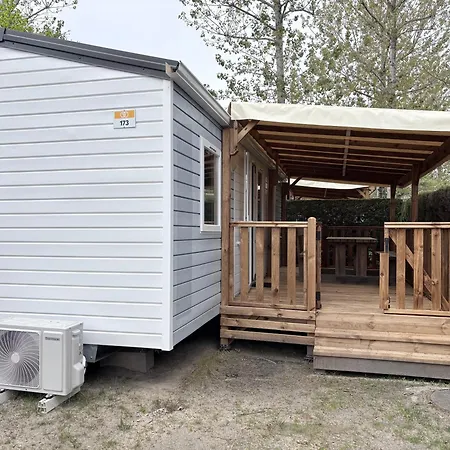 4 Etoiles Kemping Messanges